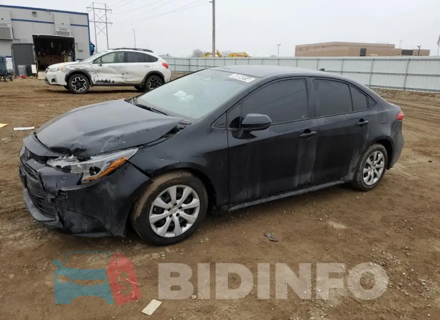 5YFB4MDE8PP003741 Photo# 1