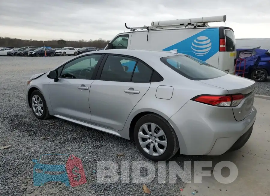 5YFB4MDE8RP105267 Photo# 2