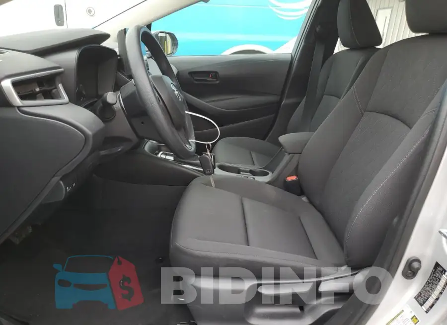 5YFB4MDE8RP105267 Photo# 7