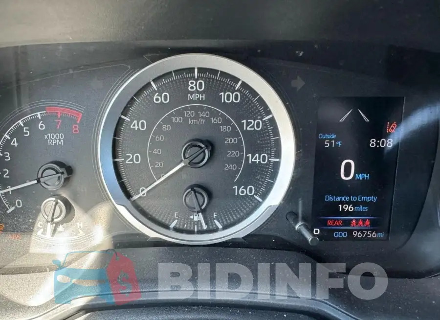 5YFEPMAE4MP232826 Photo# 10
