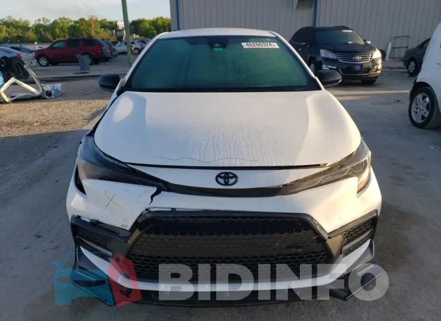 5YFS4MCE6MP059075 Photo# 5