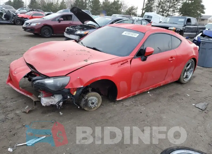 JF1ZNAA17G8701769 Photo# 1