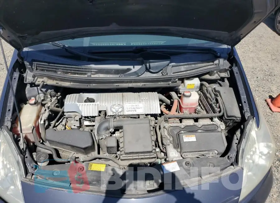 JTDKN3DU2F0443879 Photo# 11