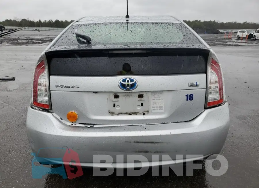 JTDKN3DU2F1928128 Photo# 6