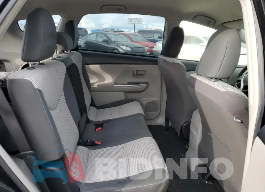 JTDZN3EU4FJ031261 Photo# 10