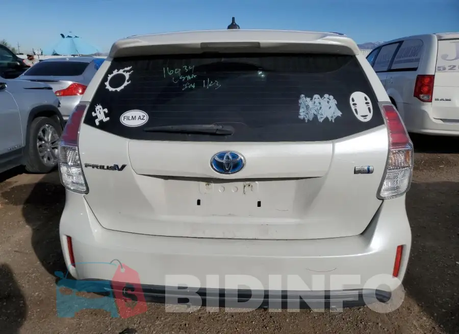 JTDZN3EU5FJ039997 Photo# 6