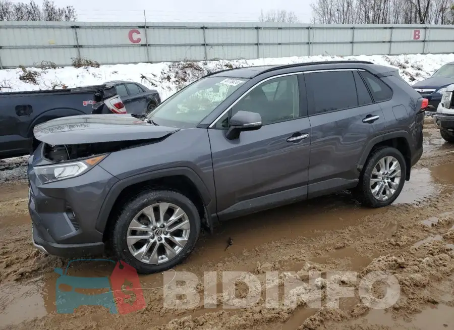 JTMN1RFV9KD520736 Photo# 1