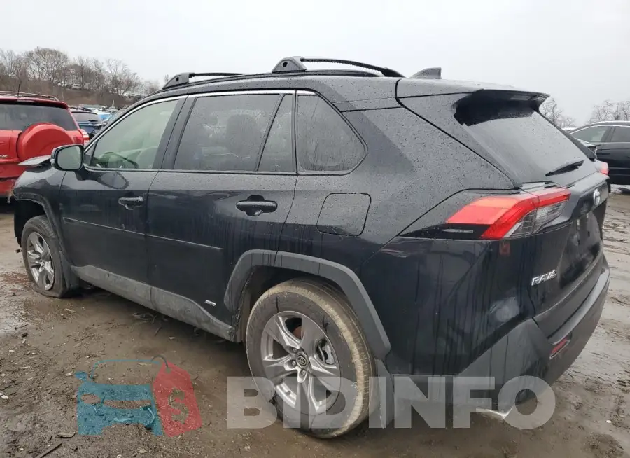 JTMRWRFV3PJ056788 Photo# 2