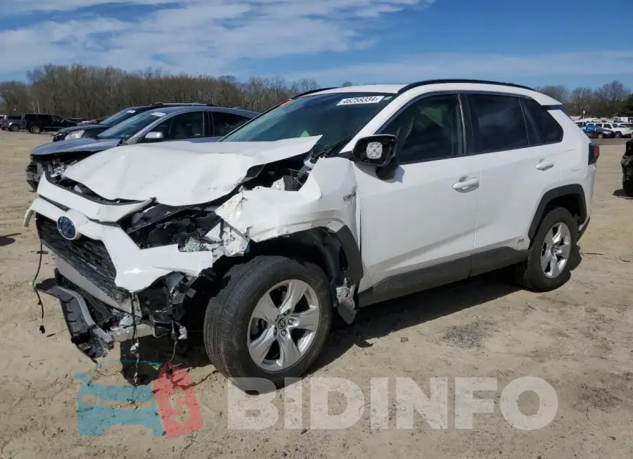 JTMRWRFV4KD043152 Photo# 1