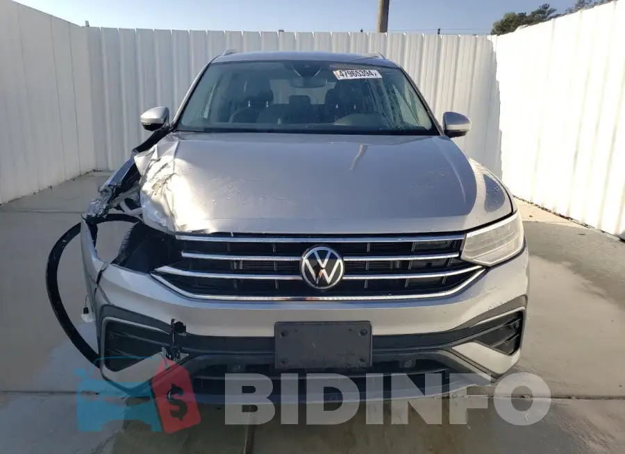 3VV3B7AX9NM025822 Photo# 5