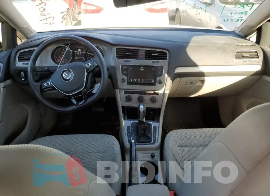 3VW217AU7GM012201 Photo# 8