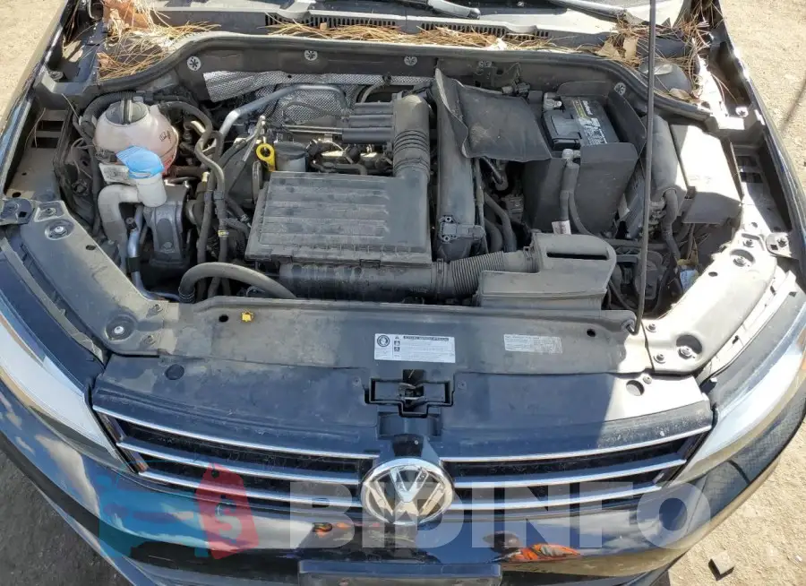 3VW2B7AJ3HM377687 Photo# 11