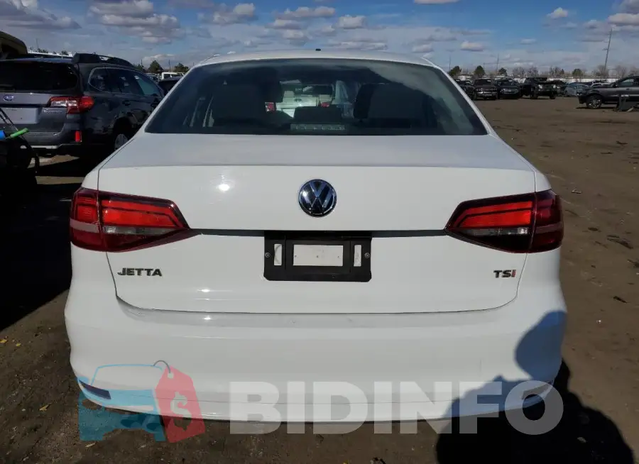 3VW2B7AJ4HM210898 Photo# 6