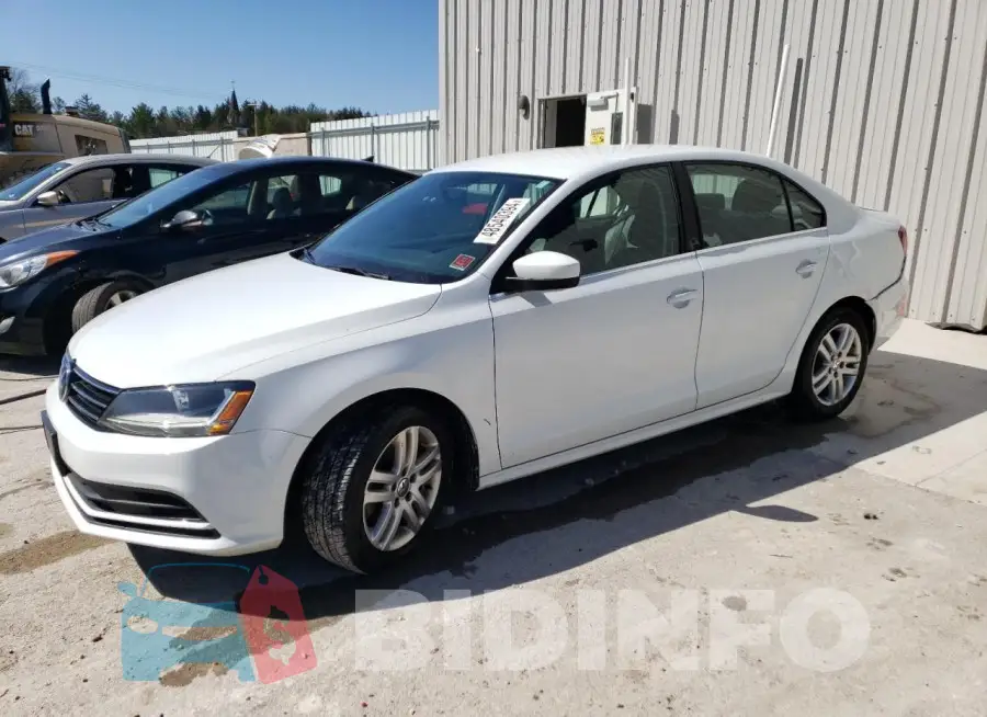 3VW2B7AJ8HM254645 Photo# 1