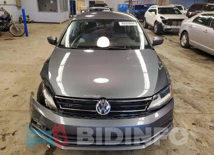 3VW2B7AJXHM220657 Photo# 5