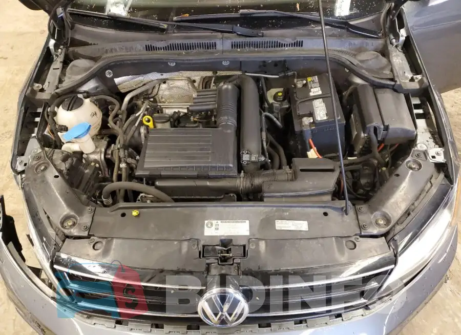 3VW2B7AJXHM220657 Photo# 11