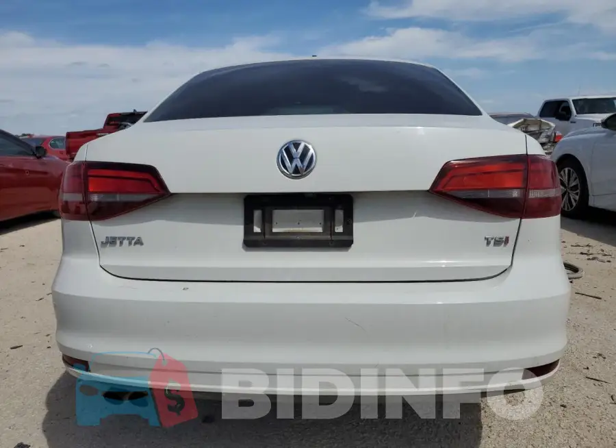 3VW2B7AJXHM257143 Photo# 6