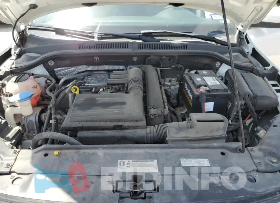 3VW2B7AJXHM257143 Photo# 11