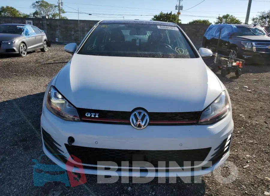 3VW4T7AU7FM081309 Photo# 5