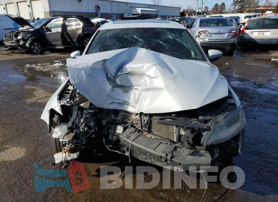 3VW5T7AJ5HM283983 Photo# 5