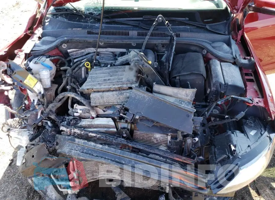3VWDB7AJ0HM201821 Photo# 11