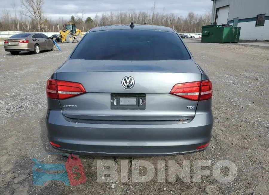 3VWLA7AJXFM301002 Photo# 6