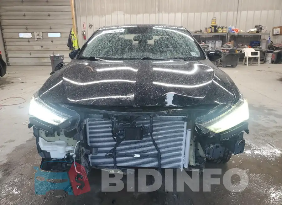 19UDE2F73KA011074 Photo# 5