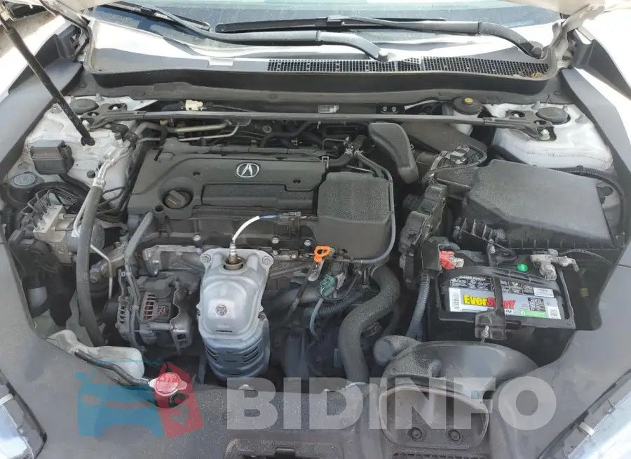 19UUB1F34KA006899 Photo# 11
