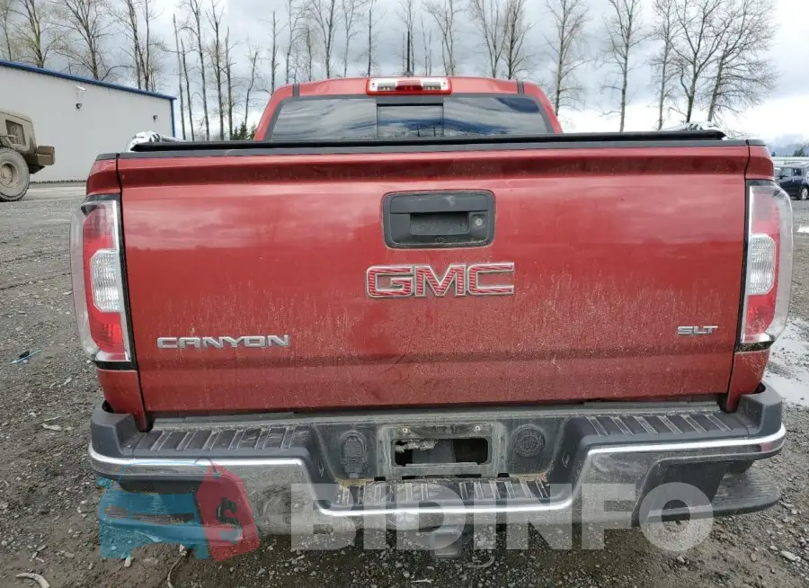 1GTP6DE12G1350725 Photo# 6