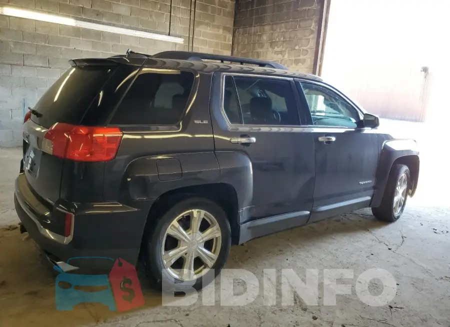 2GKFLTE33G6250375 Photo# 3