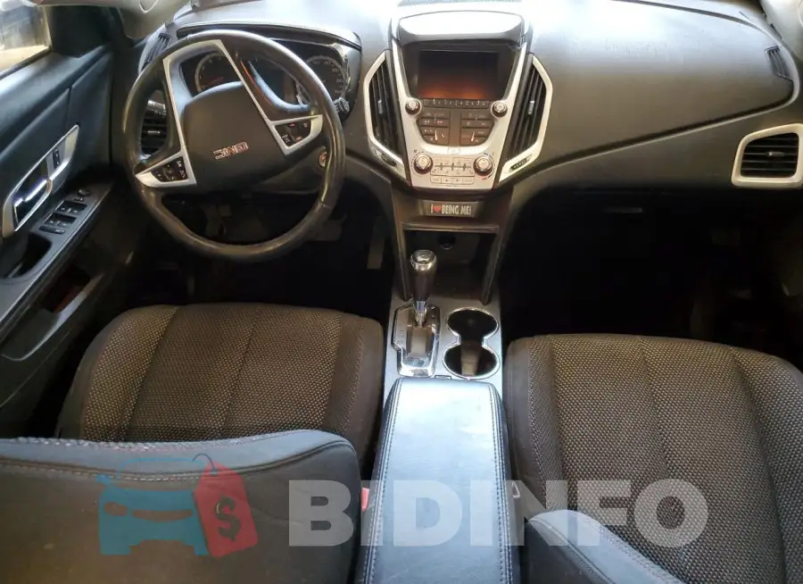 2GKFLTE33G6250375 Photo# 8