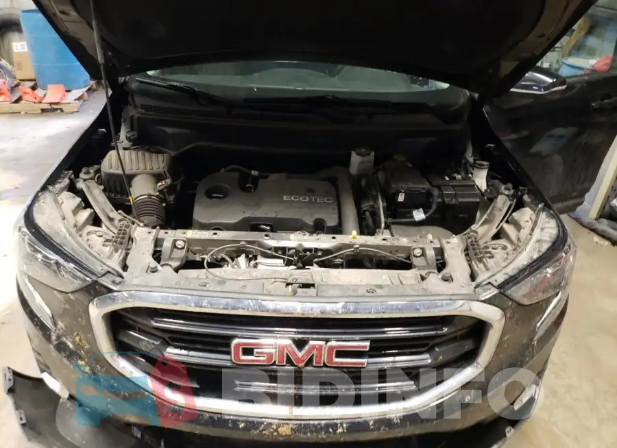 3GKALMEV8JL254975 Photo# 11