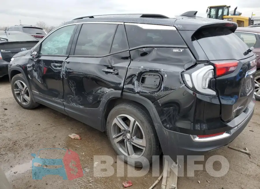 3GKALPEV8KL269236 Photo# 2