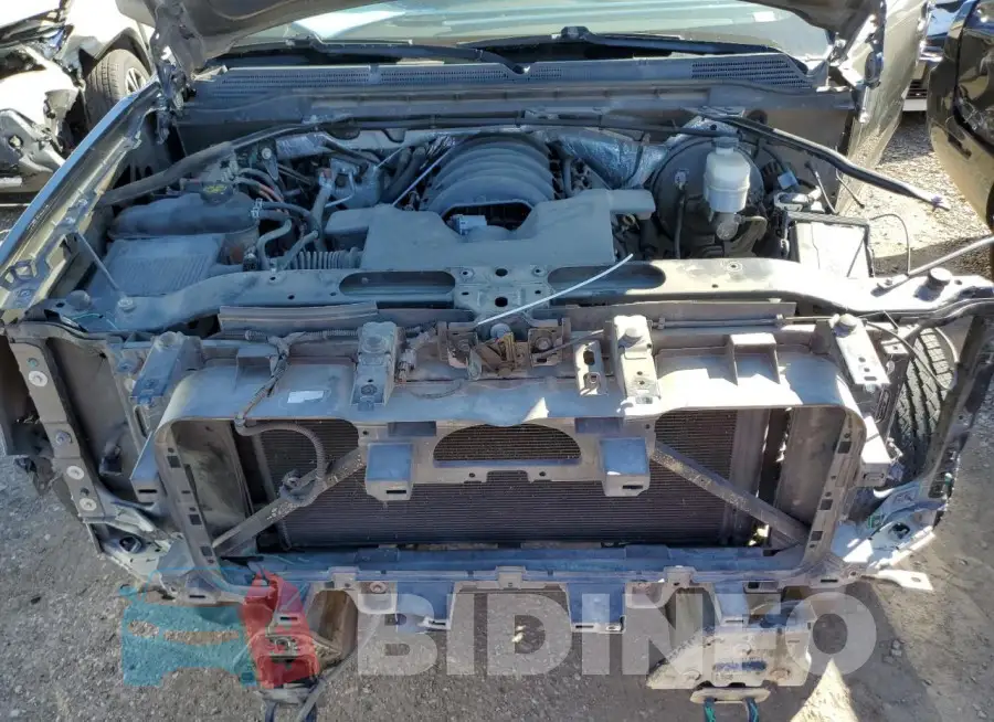 3GTU2VEC4FG342423 Photo# 11