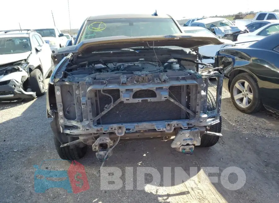 3GTU2VEC4FG342423 Photo# 5
