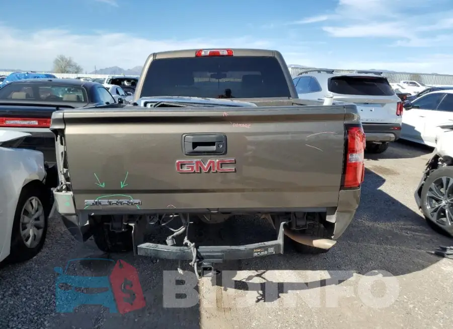 3GTU2VEC4FG342423 Photo# 6