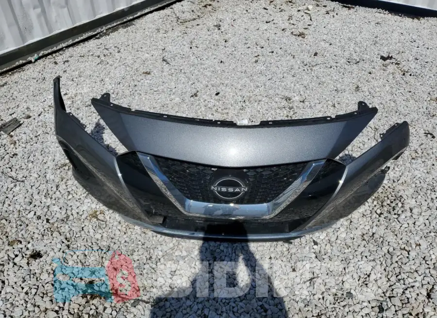 1N4AA6CV4PC510510 Photo# 12
