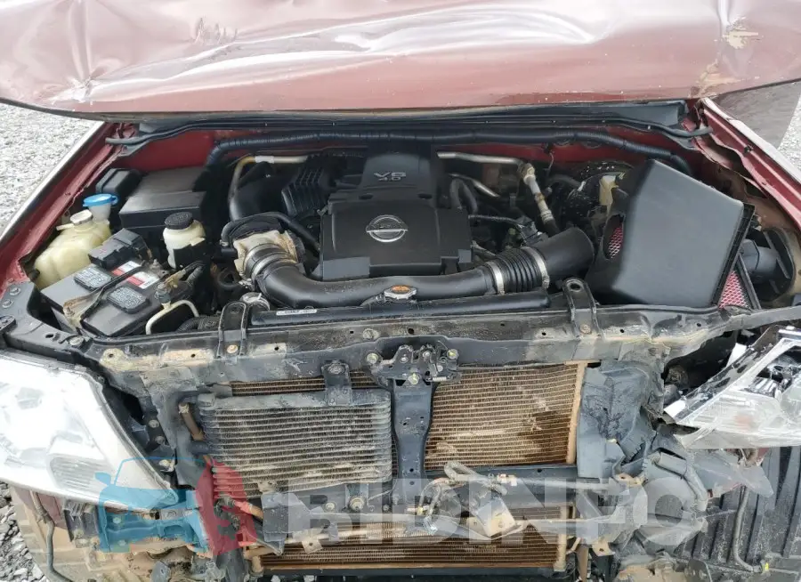 1N6DD0EV7HN744068 Photo# 11