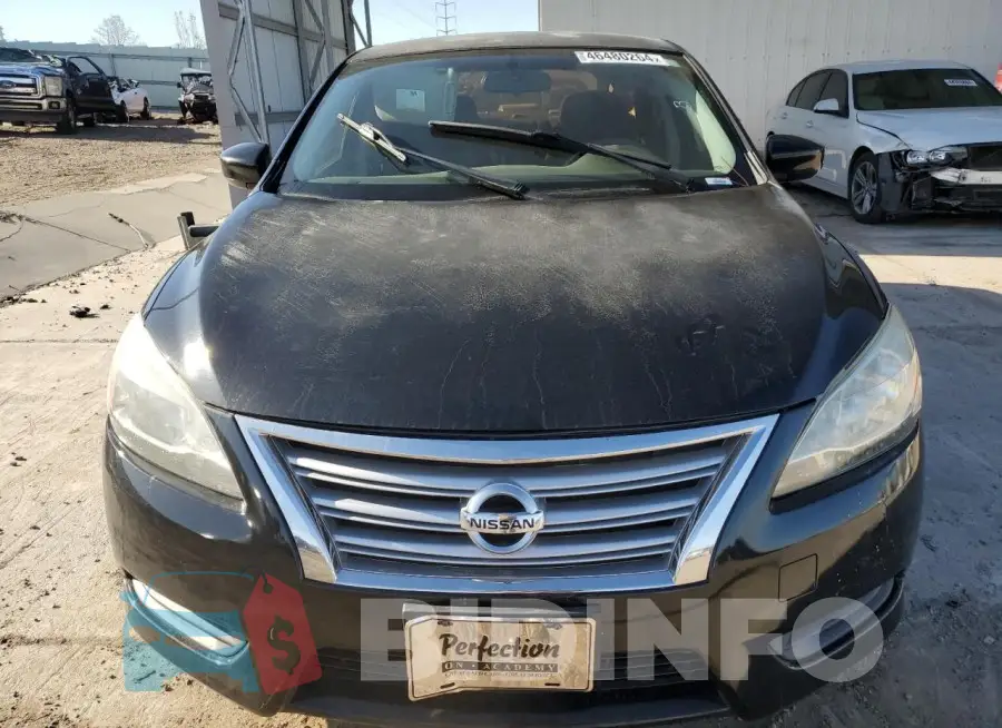 3N1AB7AP1FY226181 Photo# 5