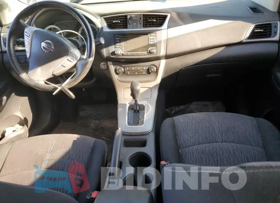 3N1AB7AP1FY226181 Photo# 8