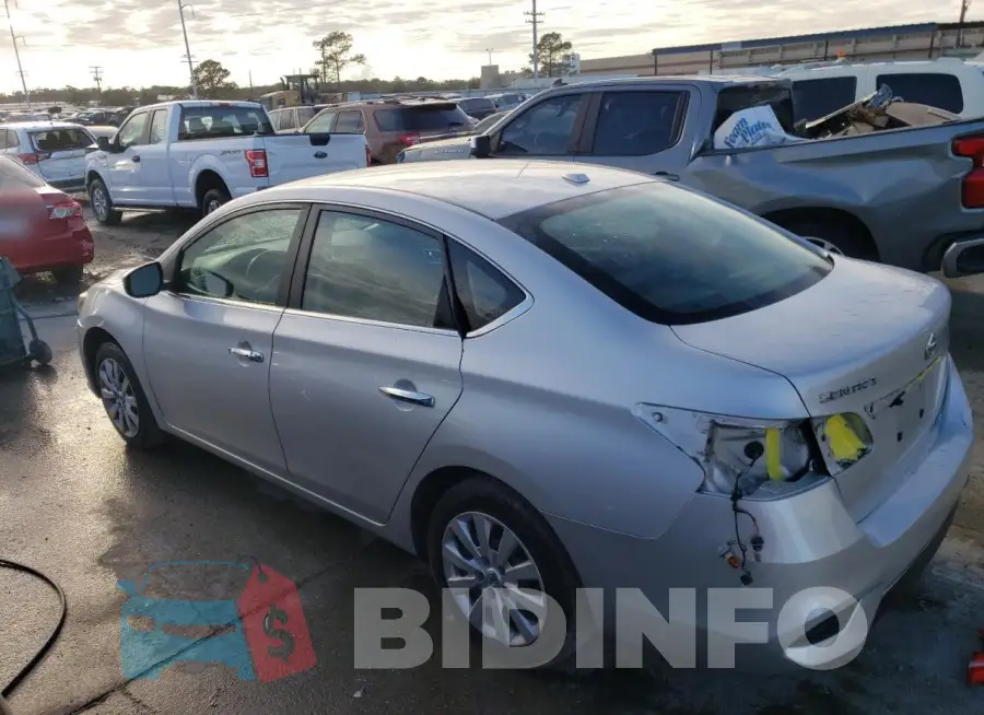 3N1AB7AP2HL640697 Photo# 2