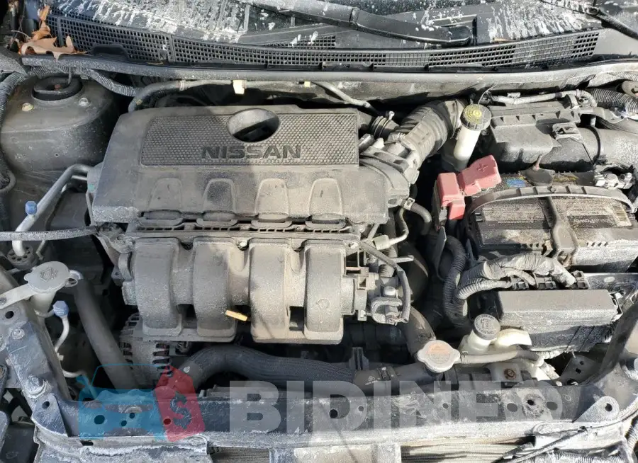 3N1AB7AP3GY227656 Photo# 11