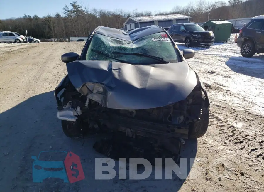 3N1AB7AP7JY211693 Photo# 5