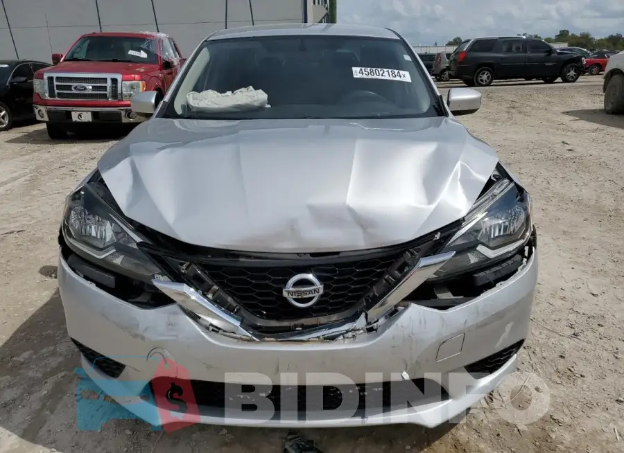 3N1AB7APXGY228786 Photo# 5