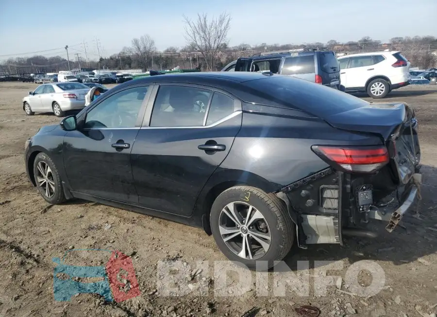 3N1AB8CV1LY216411 Photo# 2