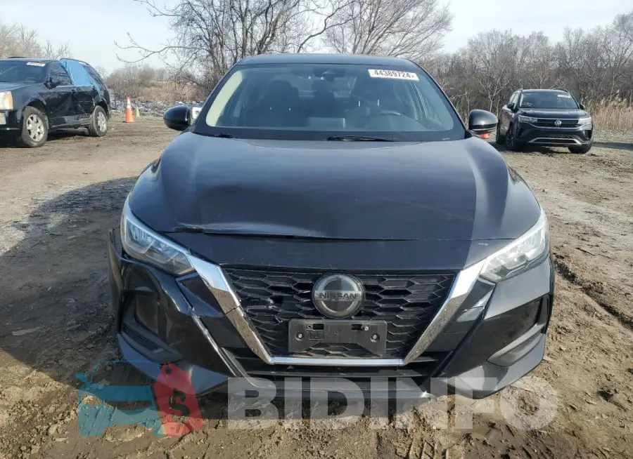 3N1AB8CV1LY216411 Photo# 5