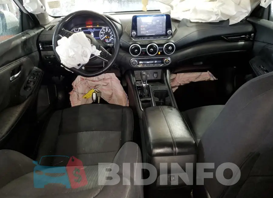3N1AB8CV1LY279640 Photo# 8