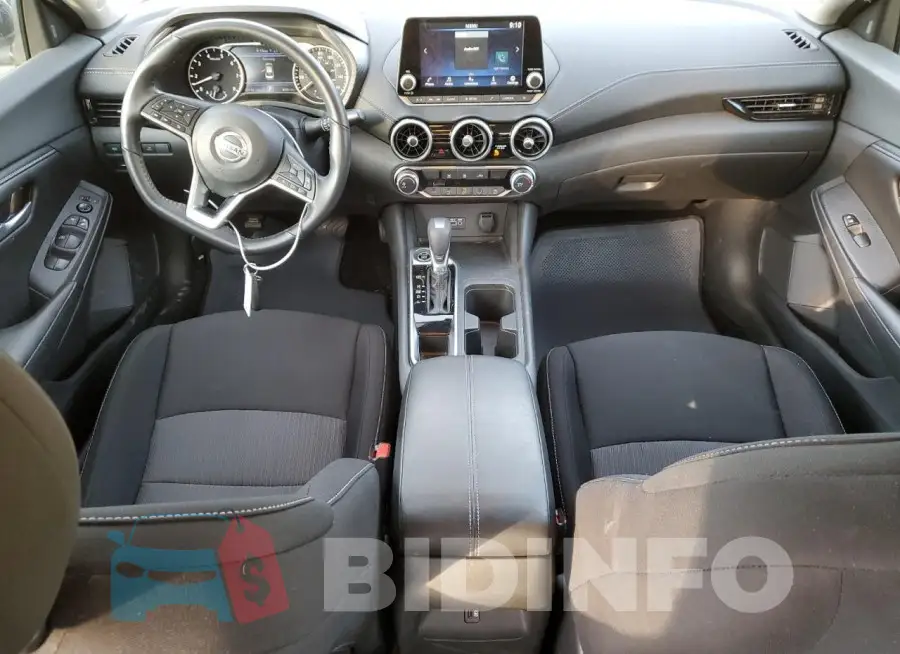 3N1AB8CV1NY213916 Photo# 8
