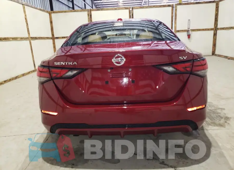 3N1AB8CV1NY301641 Photo# 6