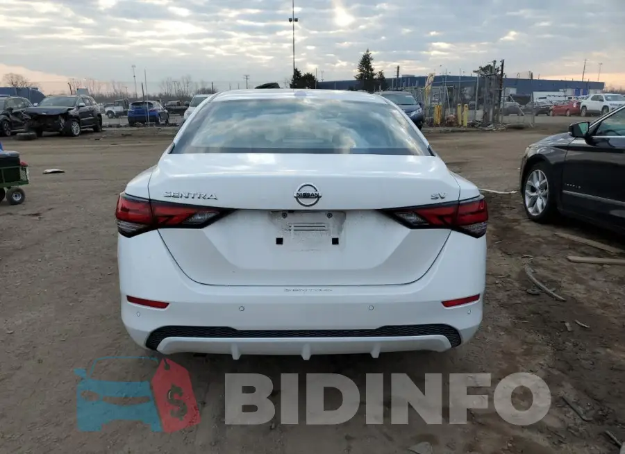 3N1AB8CV3NY287113 Photo# 6
